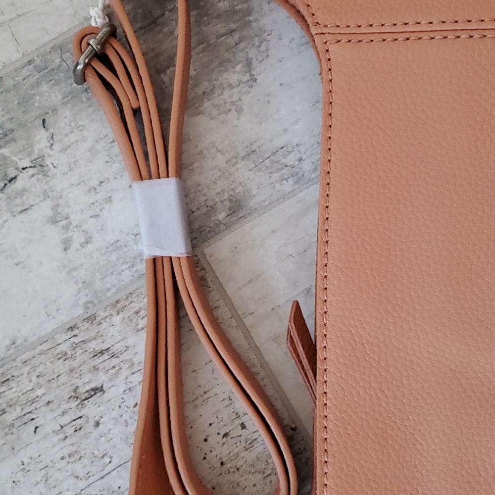 New NWT The Sak Nectar Set De Young Crossbody Purse Bag Only - NOT WALLET - Picture 9 of 10